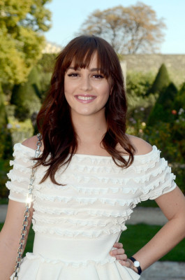 Leighton Meester pic #408463