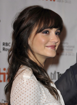 Leighton Meester pic #403036