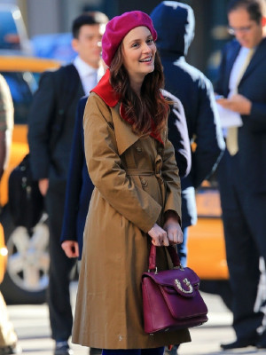 Leighton Meester pic #540895