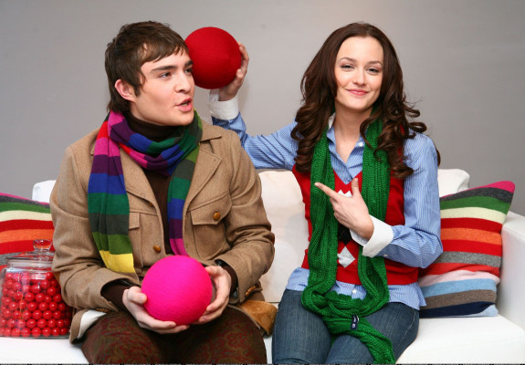 Leighton Meester pic #277451