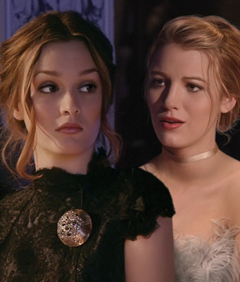 Leighton Meester pic #289261