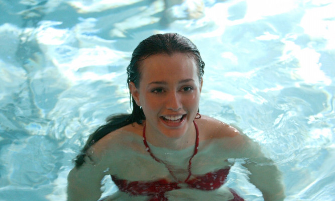 Leighton Meester pic #289237