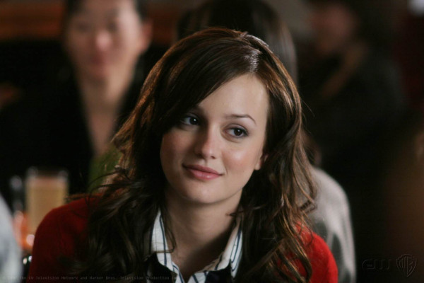photo 17 in Leighton Meester gallery [id132744] 2009-02-11 00:00:00