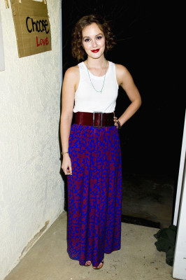 Leighton Meester pic #556787