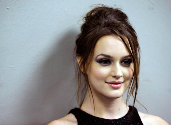 Leighton Meester pic #243500