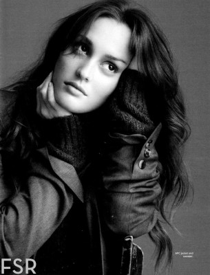 Leighton Meester pic #592036