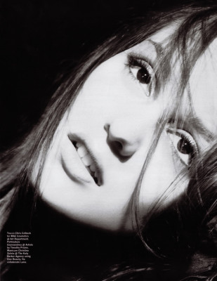 Leighton Meester pic #282892