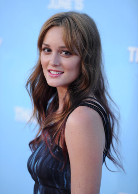 Leighton Meester pic #497382