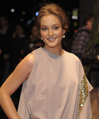 Leighton Meester pic #339810