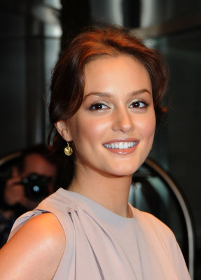 Leighton Meester pic #339799