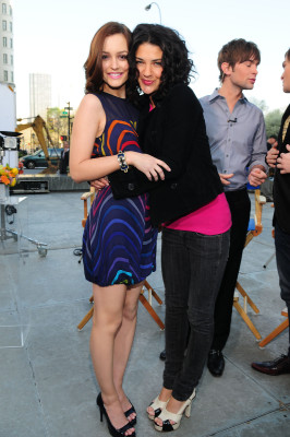 Leighton Meester pic #340586