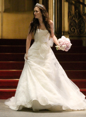 Leighton Meester pic #421660