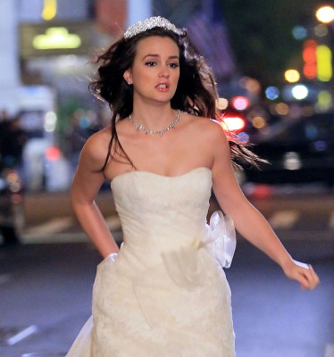 Leighton Meester pic #421657