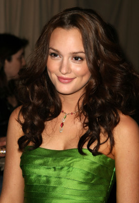Leighton Meester pic #300620