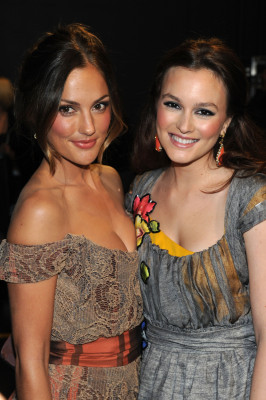 Leighton Meester pic #325435