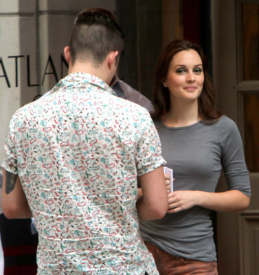 Leighton Meester pic #526148
