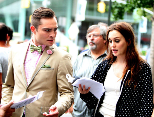 Leighton Meester pic #526147