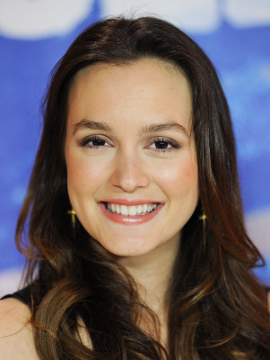 Leighton Meester pic #338117