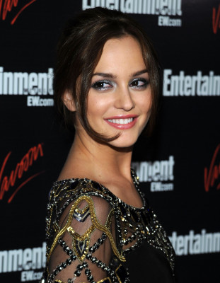 photo 3 in Leighton Meester gallery [id133243] 2009-02-13 00:00:00