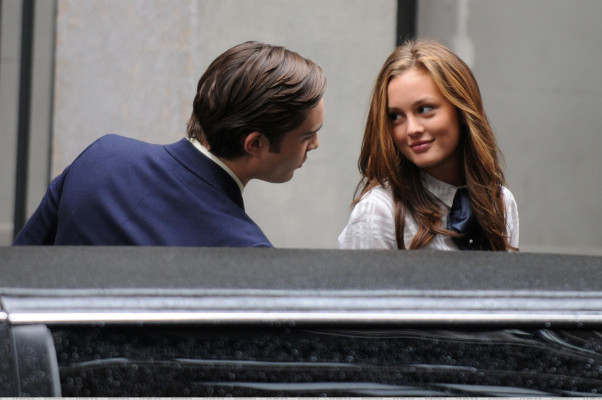 Leighton Meester pic #889877