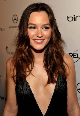 Leighton Meester pic #329898