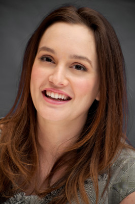 Leighton Meester pic #315439