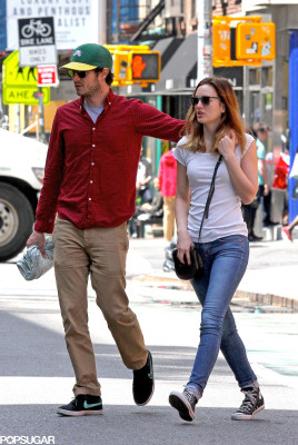 photo 14 in Leighton Meester gallery [id696662] 2014-05-11 00:00:00