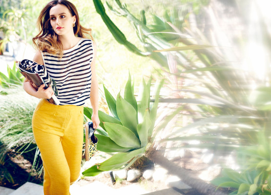 Leighton Meester pic #766779