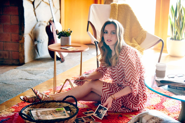 Leighton Meester pic #766777