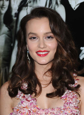 Leighton Meester pic #317706