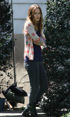 photo 28 in Leighton Meester gallery [id249436] 2010-04-16 00:00:00