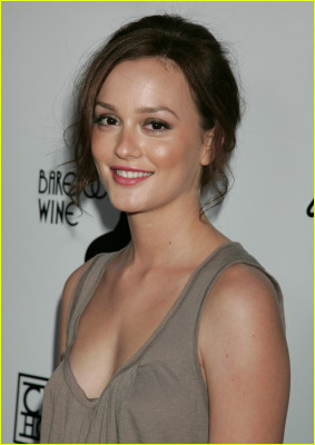 photo 10 in Leighton Meester gallery [id133105] 2009-02-11 00:00:00