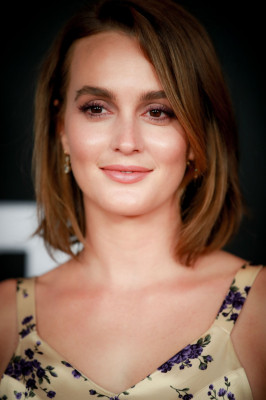 Leighton Meester pic #1173722