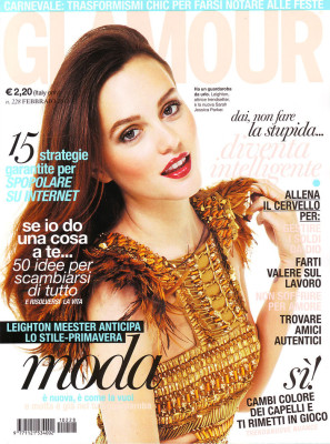 Leighton Meester pic #339318