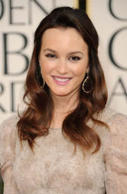 Leighton Meester pic #331219