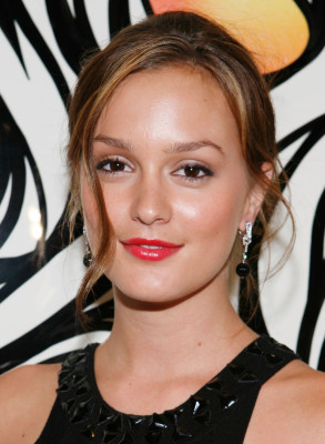 photo 12 in Leighton Meester gallery [id132891] 2009-02-11 00:00:00