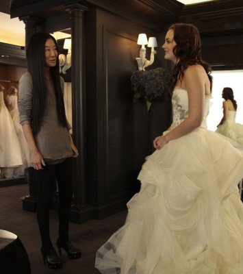 Leighton Meester pic #455423