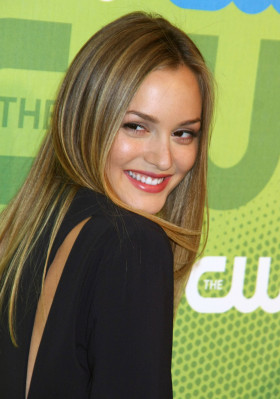 photo 25 in Leighton Meester gallery [id165408] 2009-06-25 00:00:00