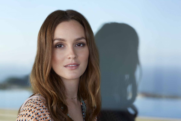 Leighton Meester pic #659672