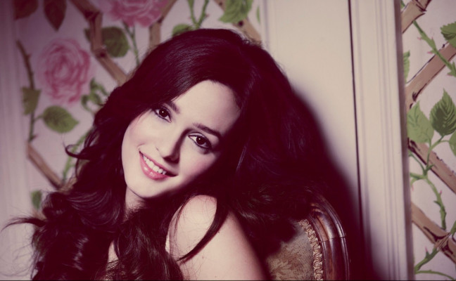 photo 12 in Leighton Meester gallery [id276167] 2010-08-09 00:00:00