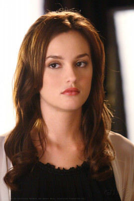 Leighton Meester pic #131423