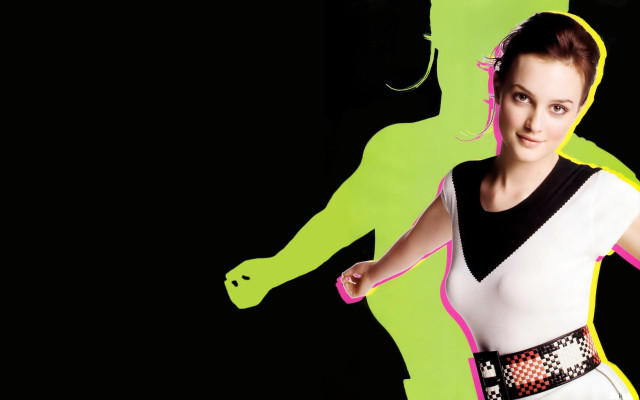 Leighton Meester pic #196449