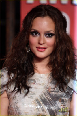 Leighton Meester pic #184455