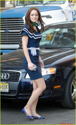 photo 14 in Leighton Meester gallery [id132802] 2009-02-11 00:00:00