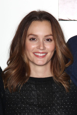 Leighton Meester pic #678814