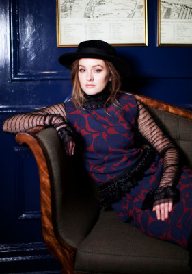 Leighton Meester pic #705448