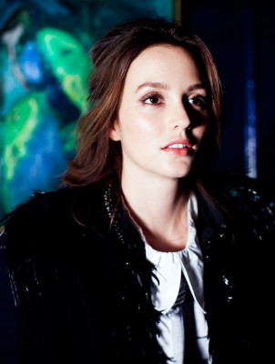 Leighton Meester pic #705446
