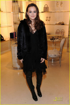 Leighton Meester pic #314614
