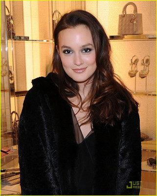 Leighton Meester pic #314602