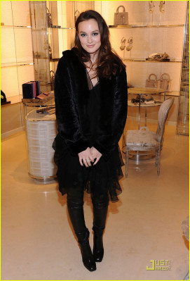 Leighton Meester pic #314624